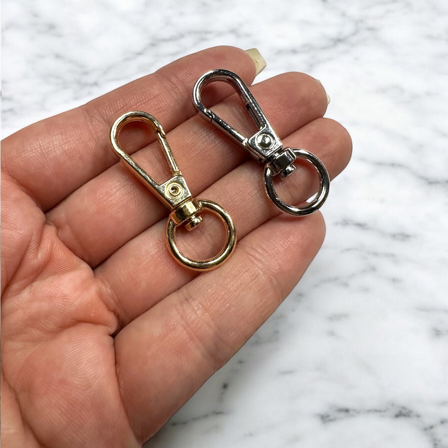 Makramee Handykette | Schlüsselkette *GEDREHT*