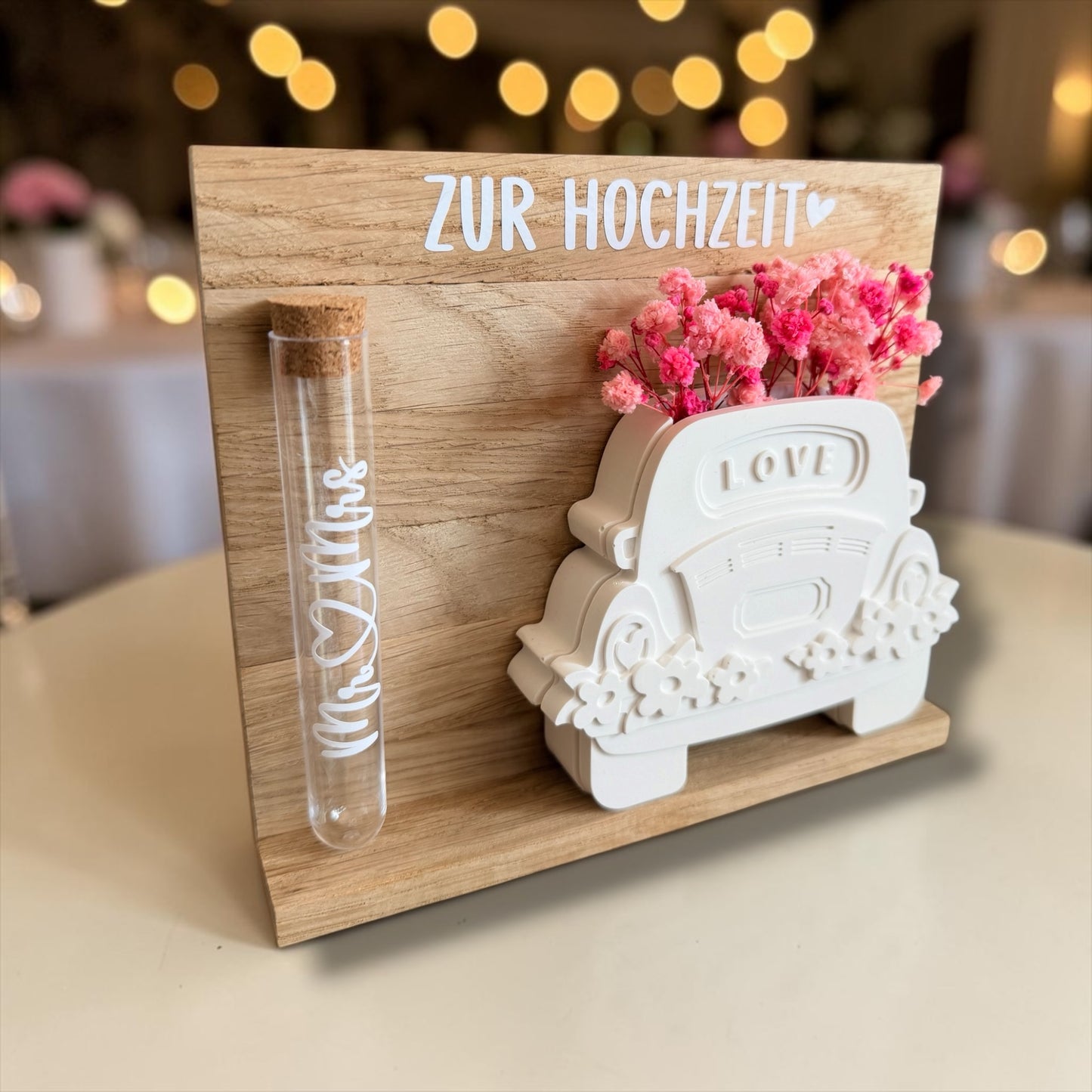 Sofortkauf Hochzeitsgeschenk / - Geldgeschenk | Gutschein | Hochzeit