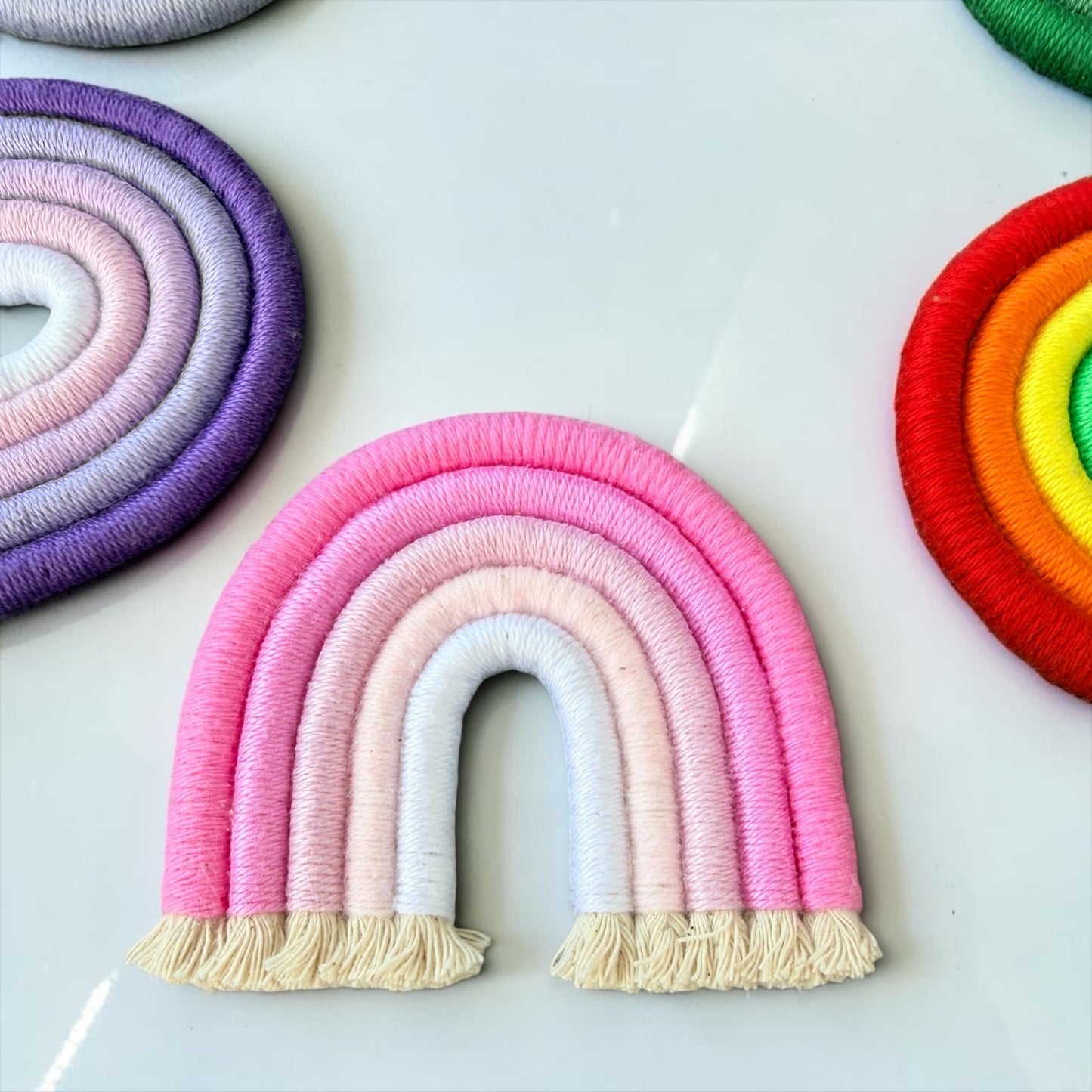 Sofortkauf Rainbow Regenbogen Magnet