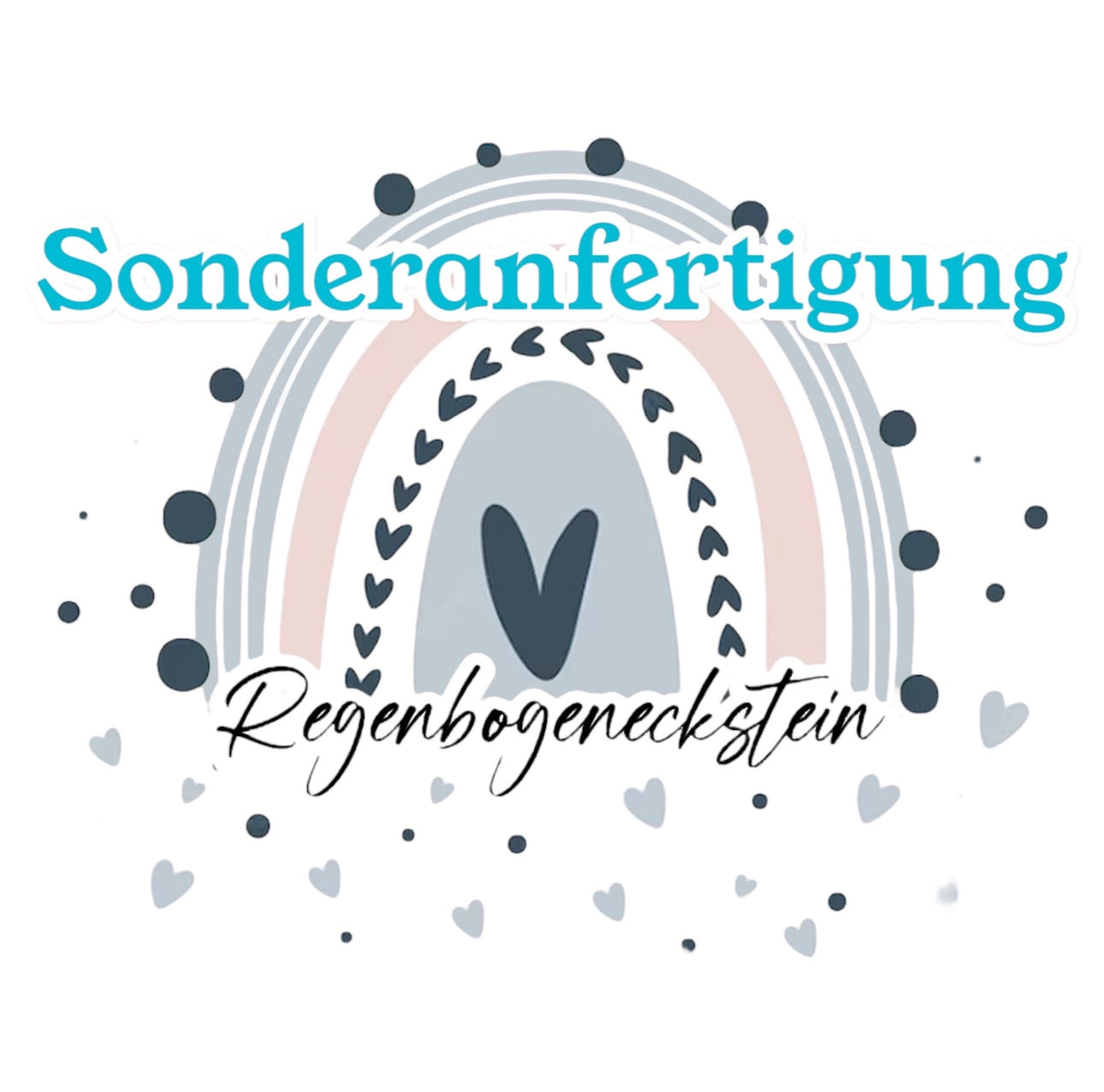 Sonderanfertigung Traumfänger | Sonnenfänger | Hochzeit