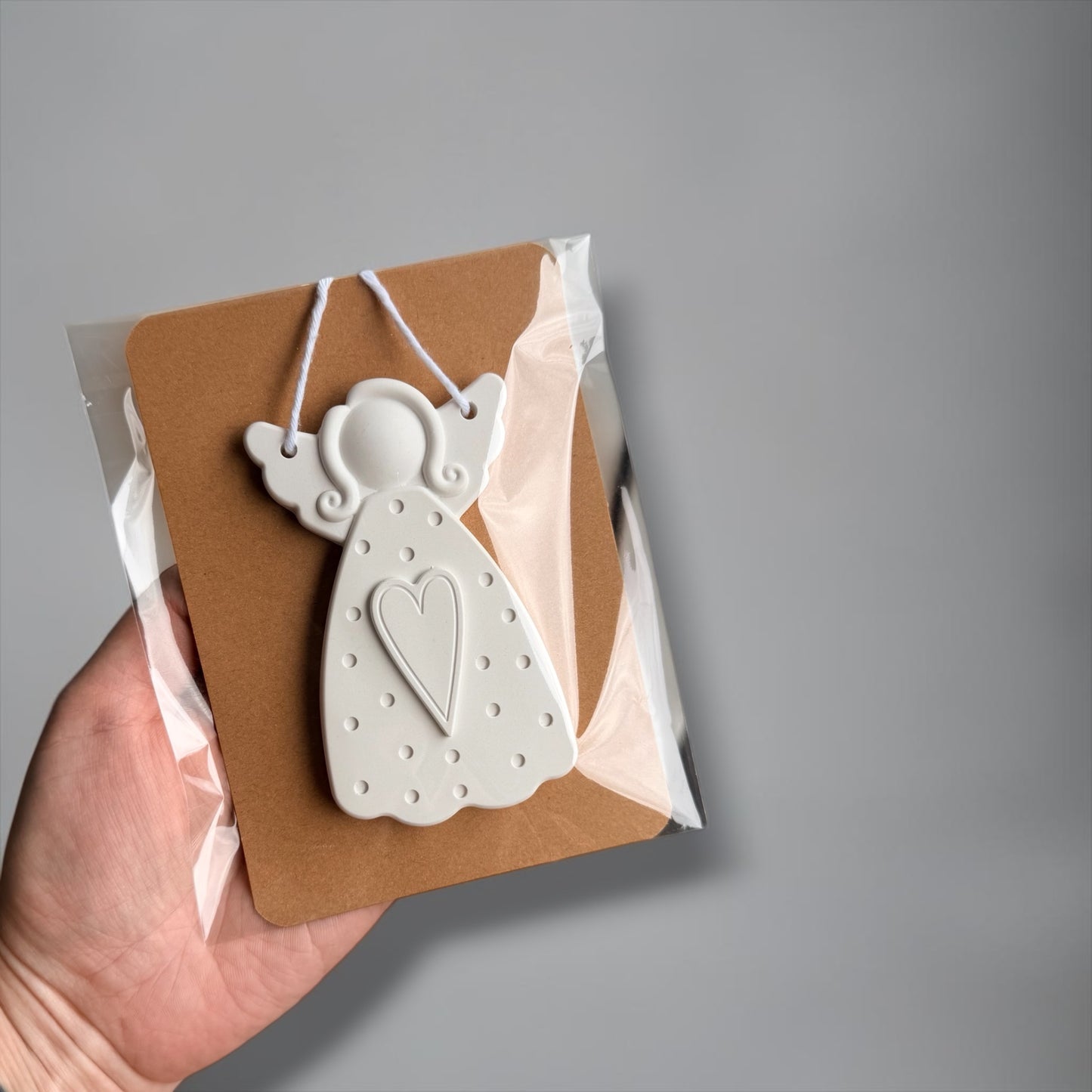 SOFORTKAUF Geschenkset - Engel - Herz | Glück | Schutzengel NEU