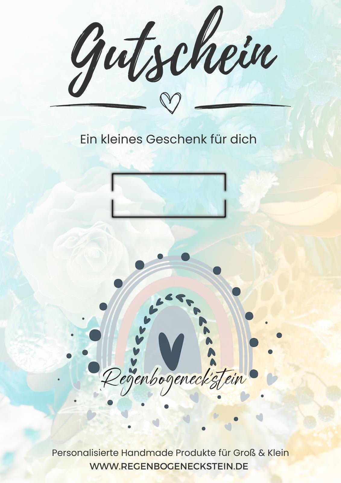 Gutschein