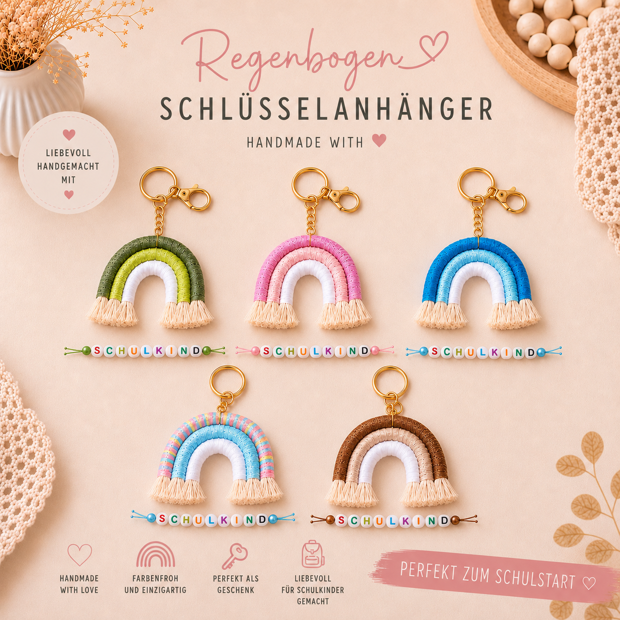 **Einschulung | Kindergarten