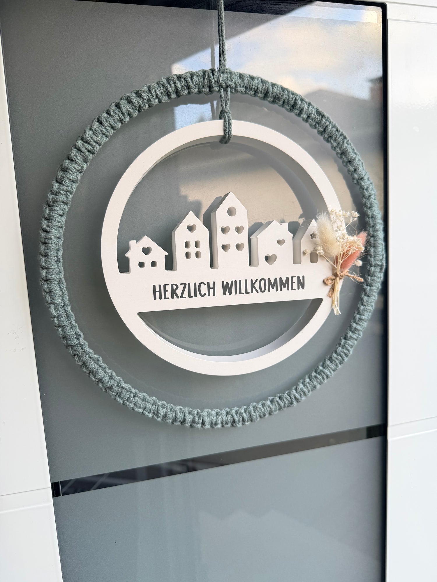 **Raysin/ Keraflott - Deko