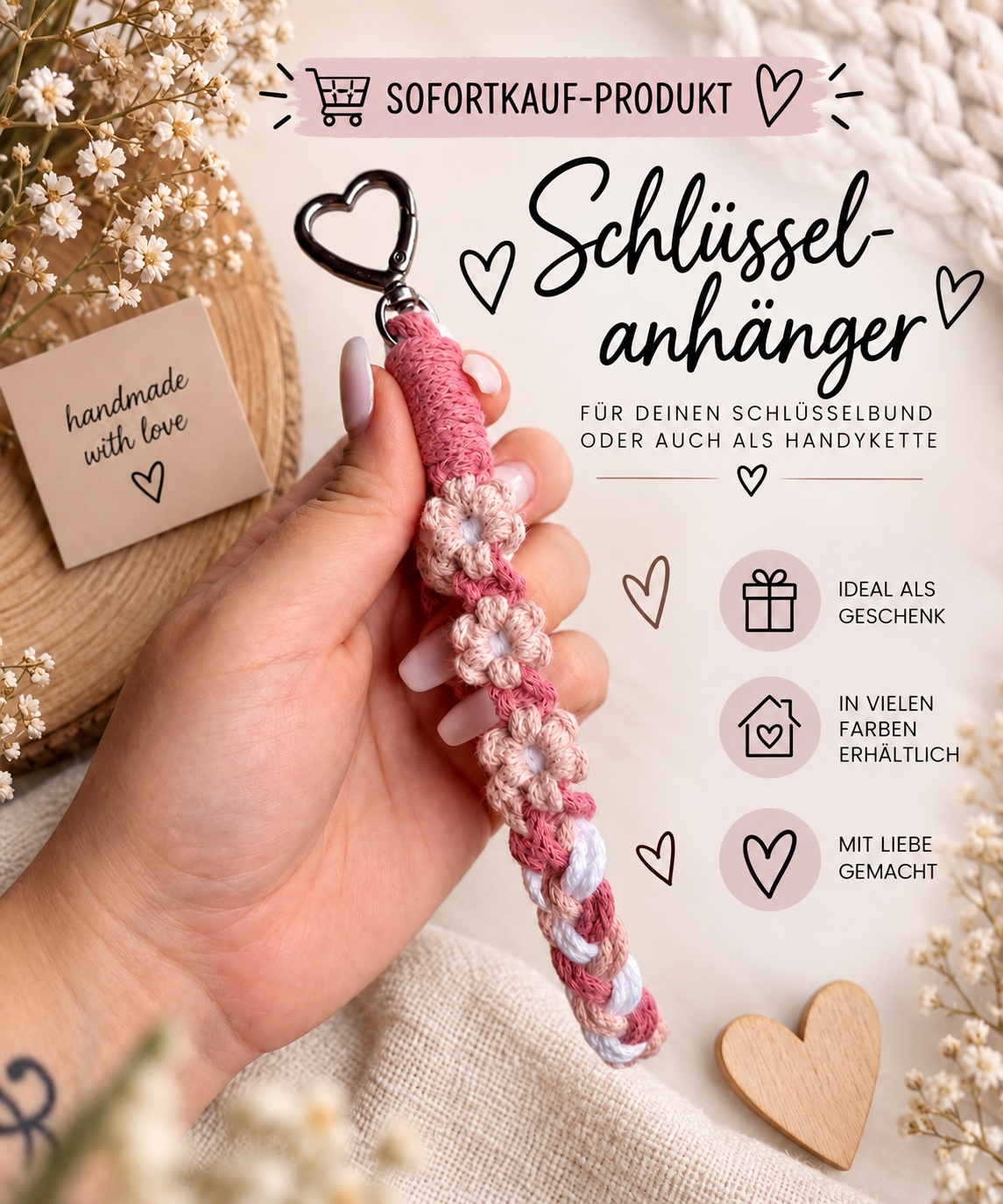 **SOFORTKAUF PRODUKTE