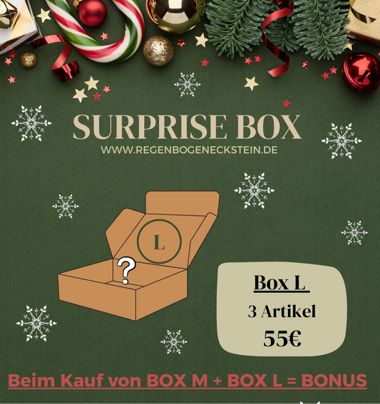 SURPRISE BOX L *Limitiert