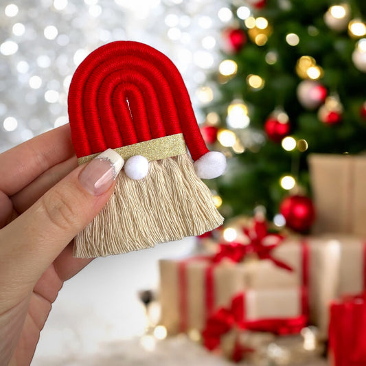Weihnachtsmann