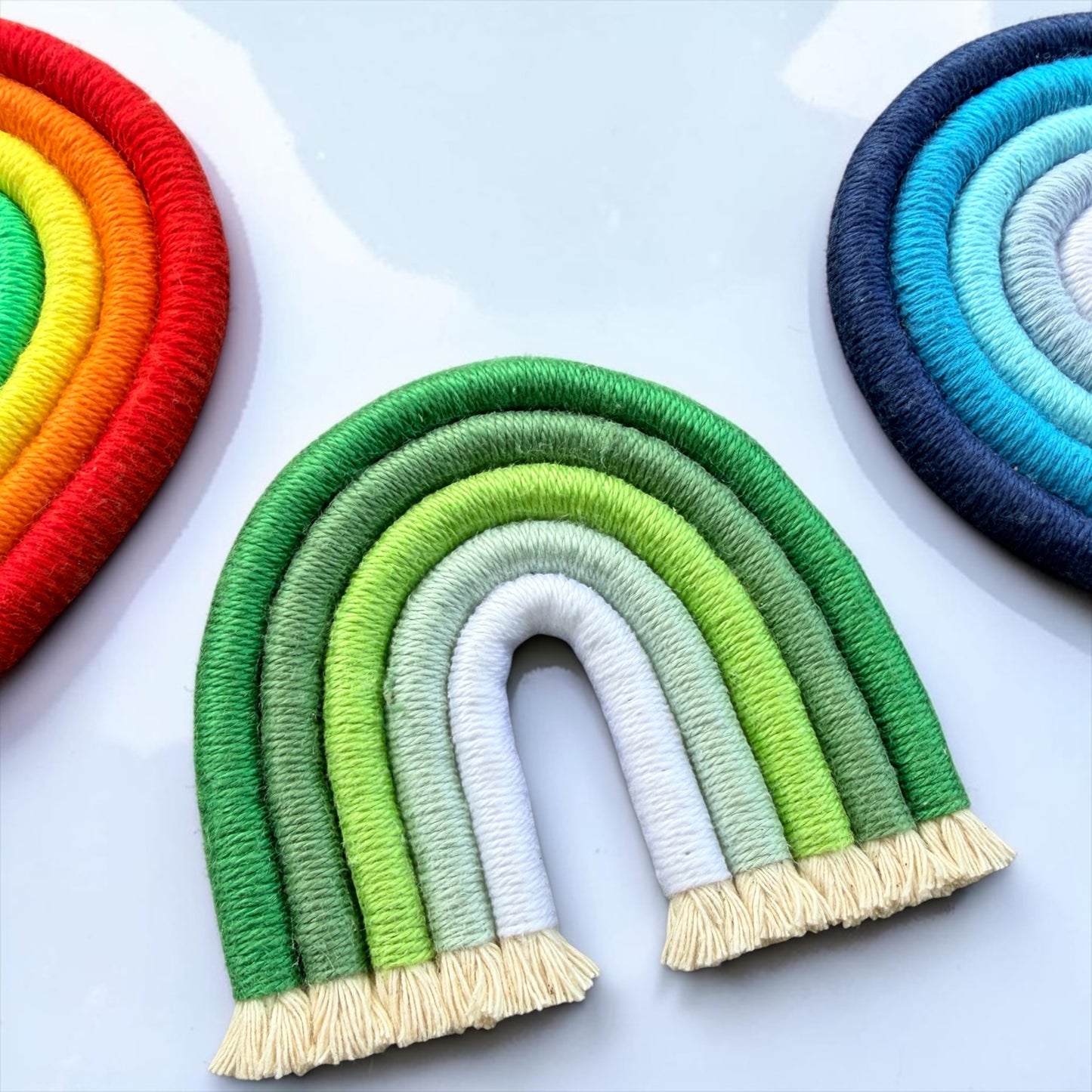 Sofortkauf Rainbow Regenbogen Magnet