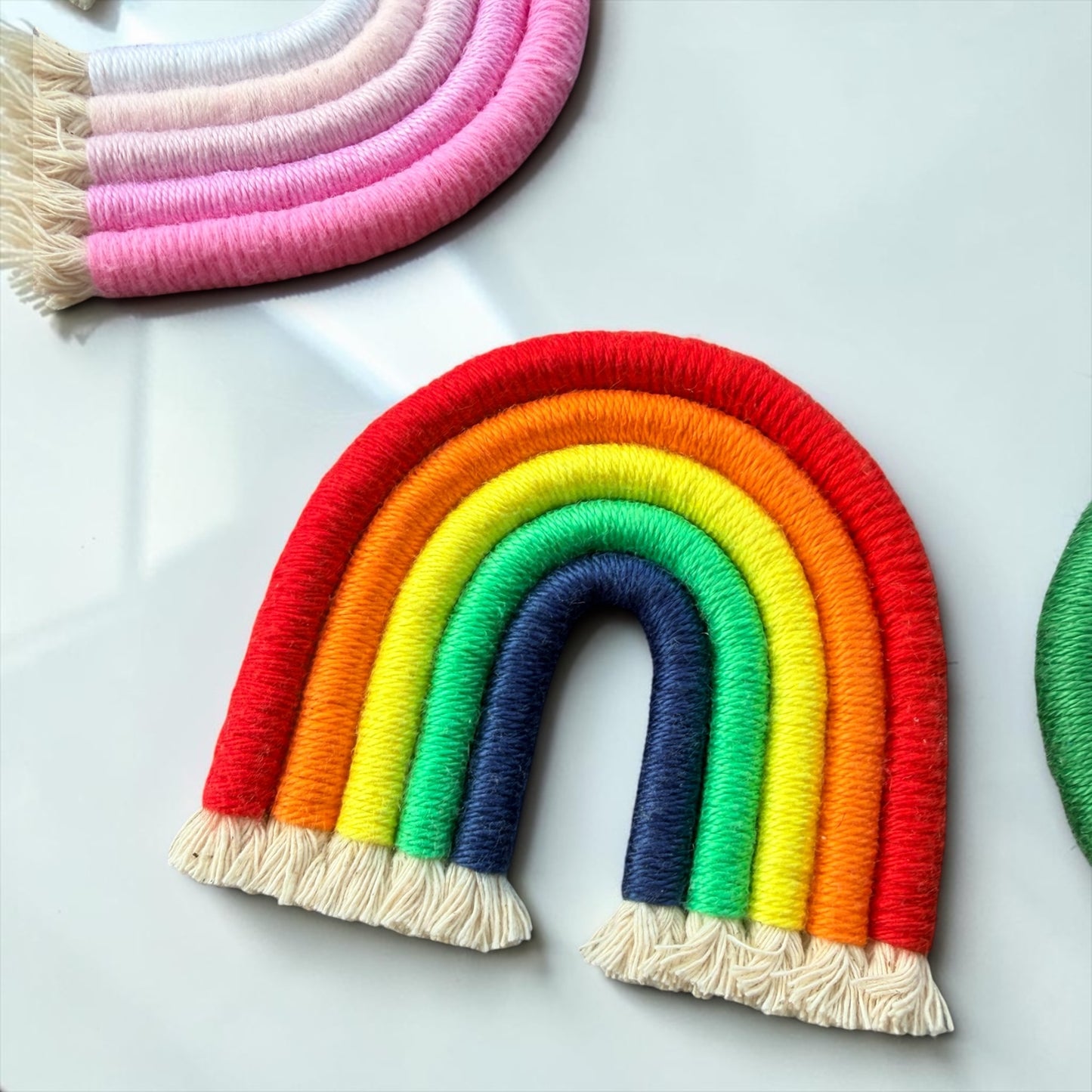 Sofortkauf Rainbow Regenbogen Magnet