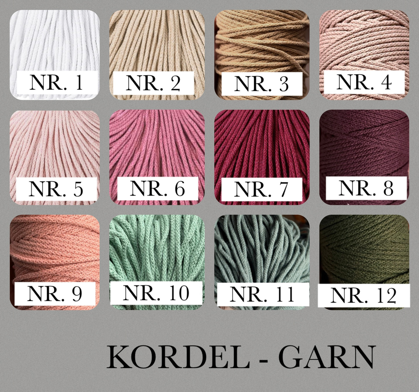 Häuserkranz | Türkranz | Trockenblumen | Personalisiert