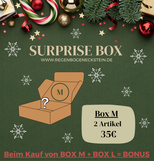 SURPRISE BOX M *Limitiert*