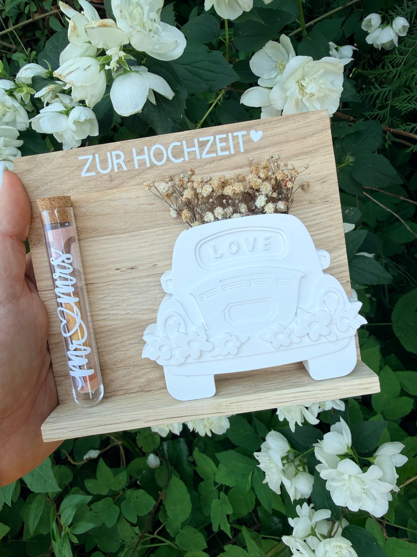Sofortkauf Hochzeitsgeschenk / - Geldgeschenk | Gutschein | Hochzeit