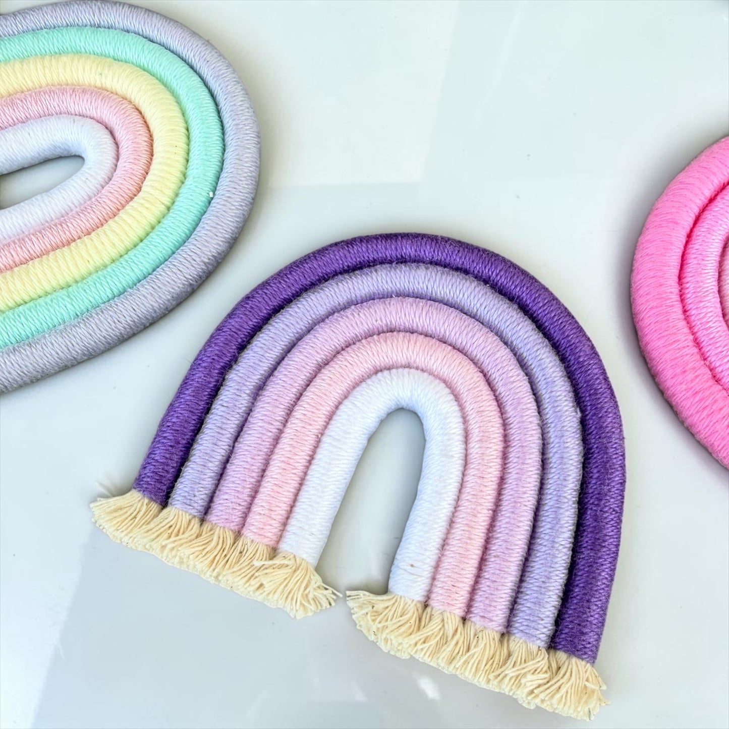 Sofortkauf Rainbow Regenbogen Magnet