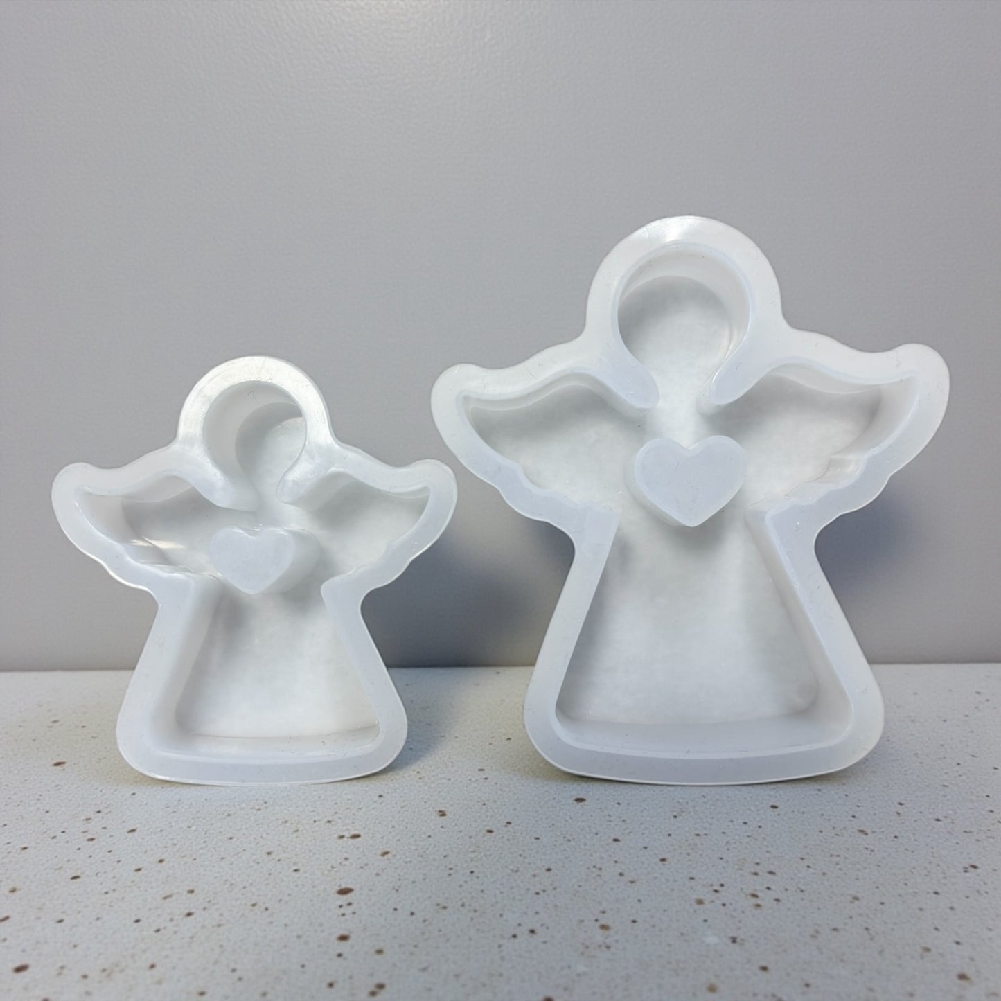 Schutzengel Klein & Groß | Glücksbringer | Trostspender