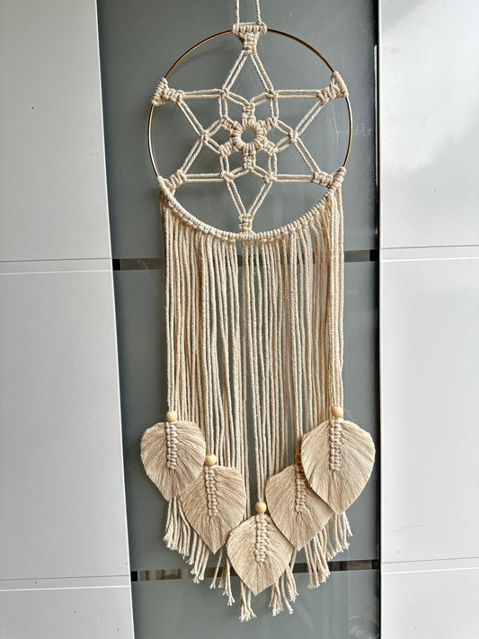 Traumfänger | Wandbehang