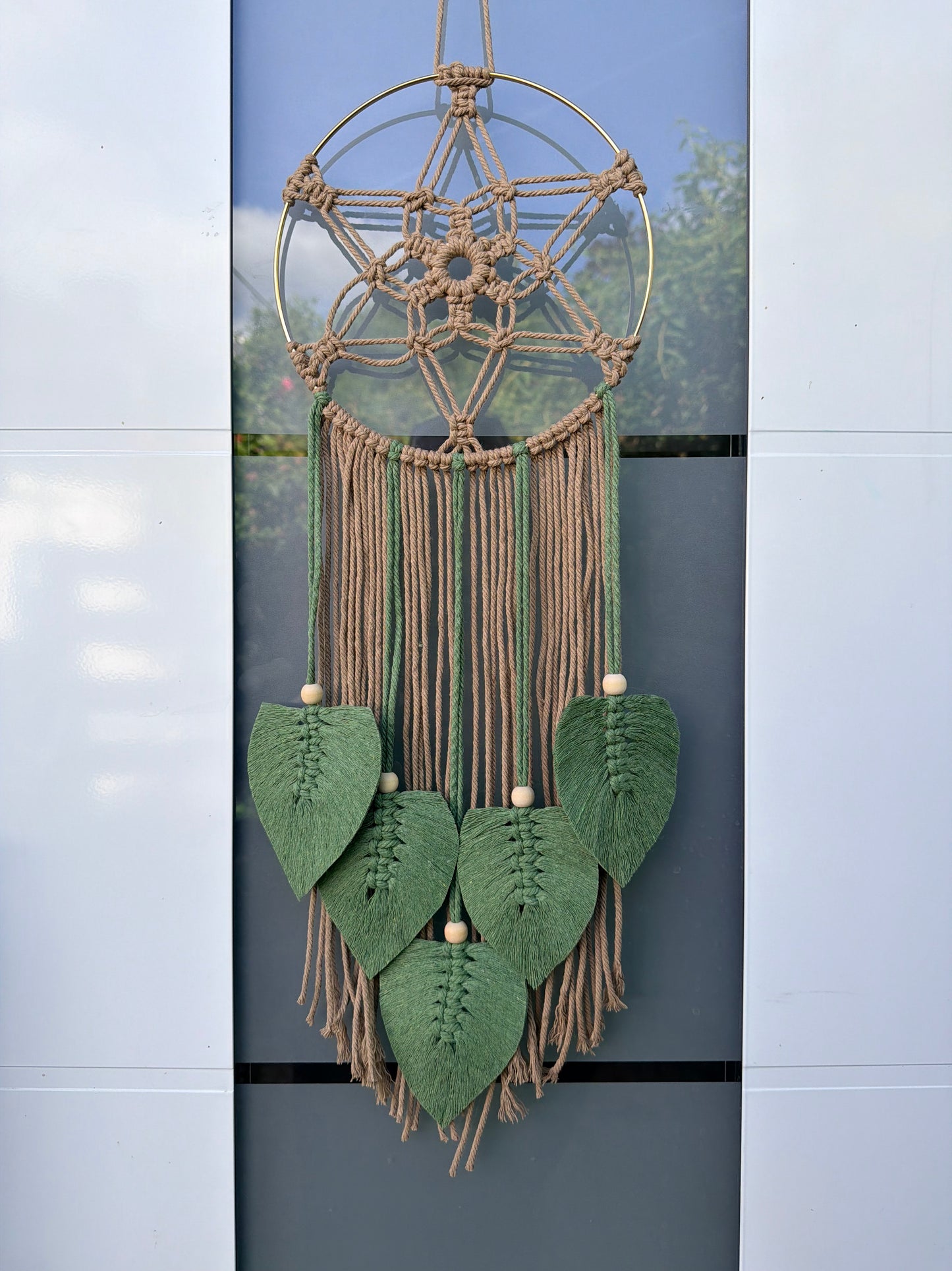 Traumfänger | Wandbehang