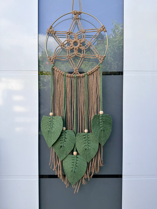 Traumfänger | Wandbehang