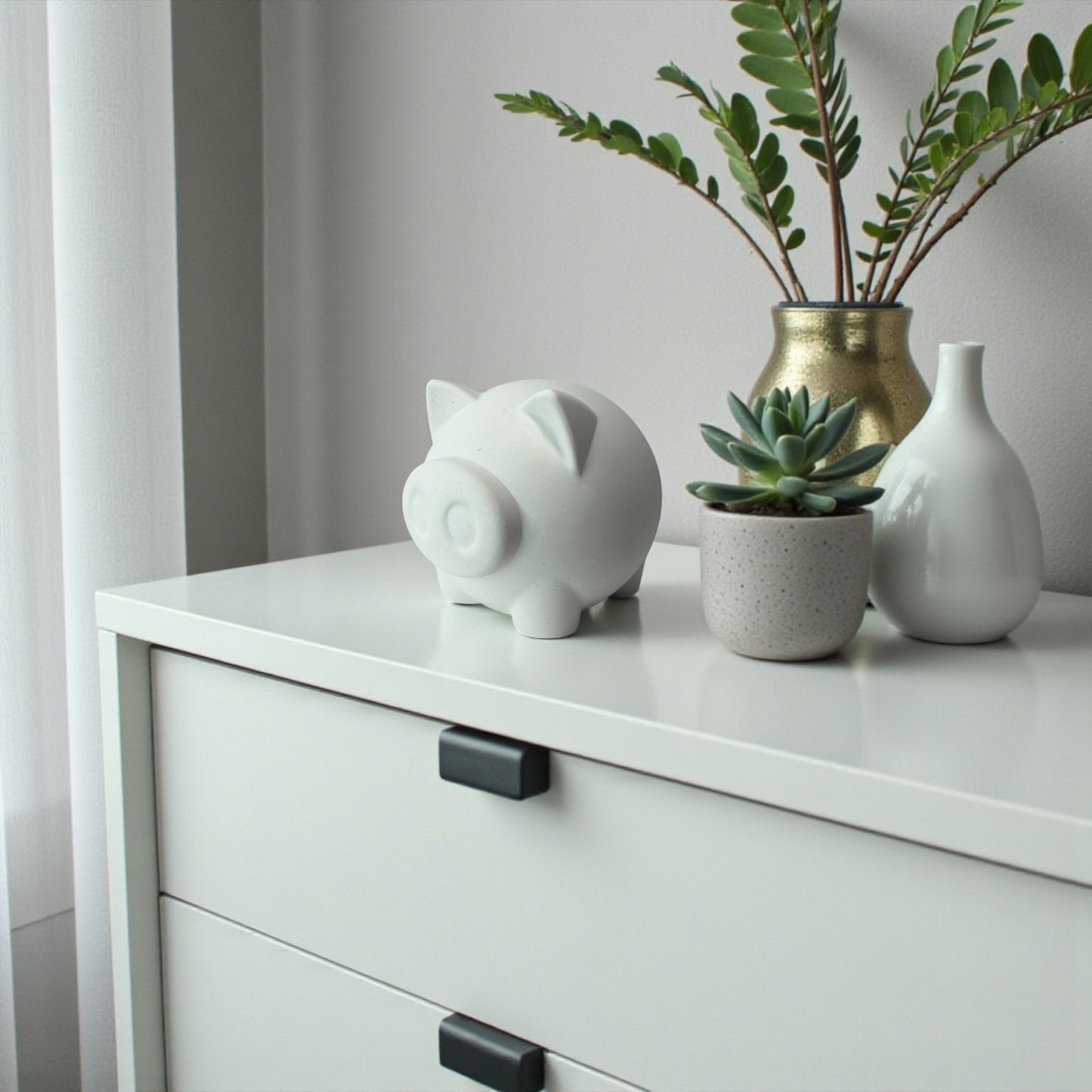 Glücksschwein - Glücksbringer