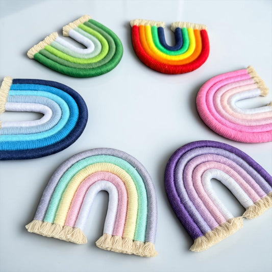 Sofortkauf Rainbow Regenbogen Magnet
