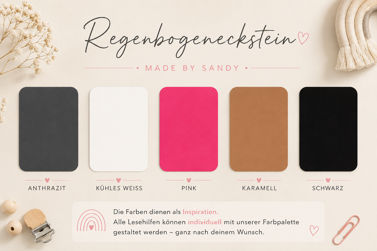 Lesehilfe / Einschulung / Schulkind / Lesen / Schultüte | 1 Klasse