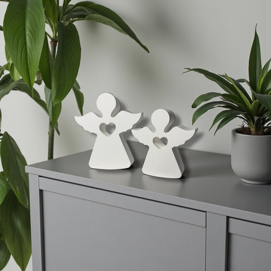 Schutzengel Klein & Groß | Glücksbringer | Trostspender