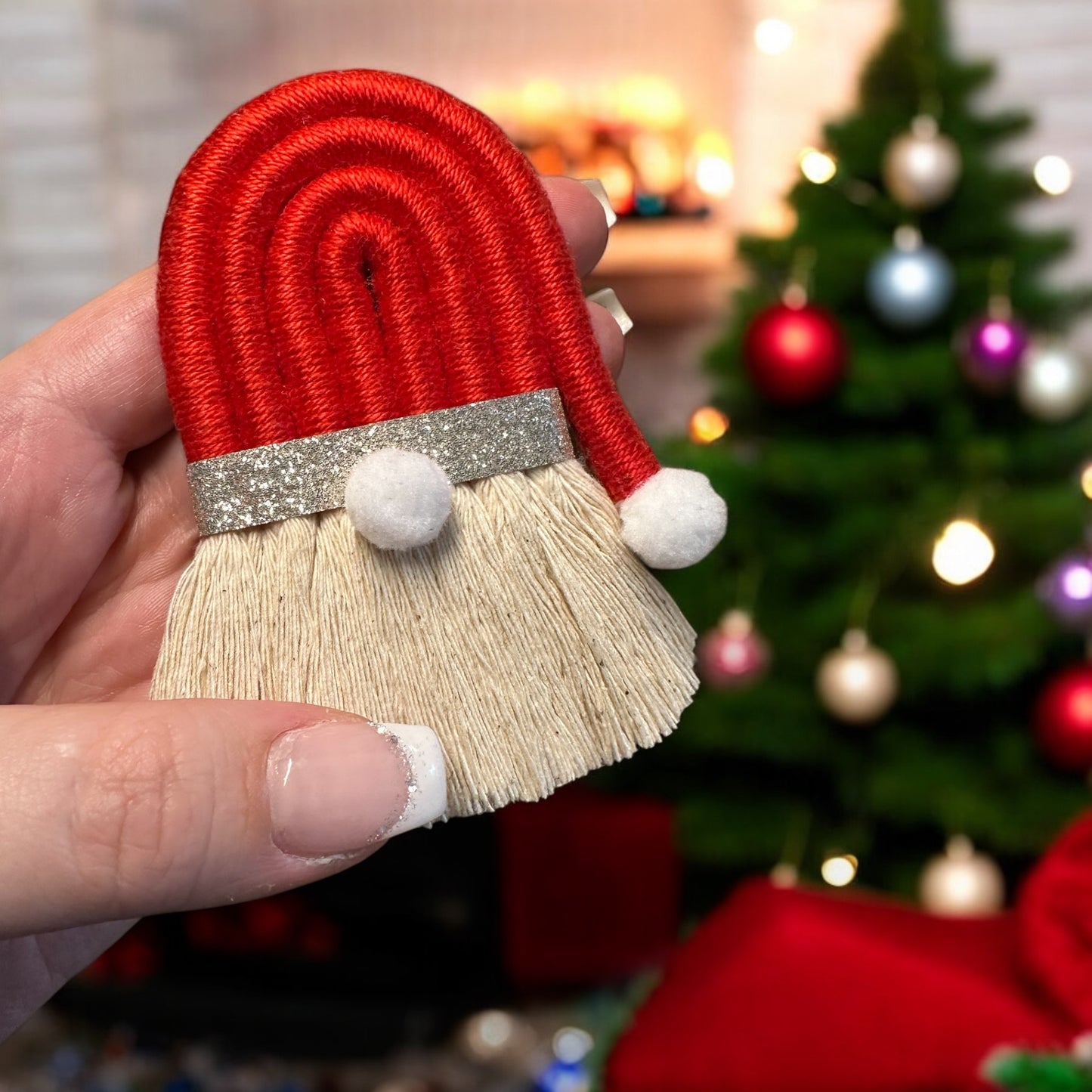 Weihnachtsmann