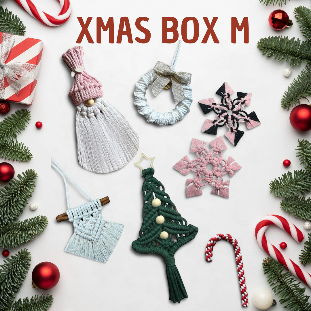 *Xmas Box M*
