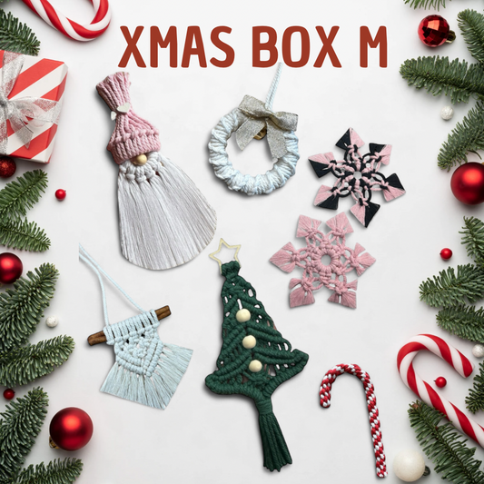 *Xmas Box M*