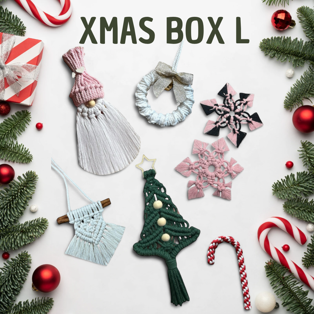 *Xmas Box L*