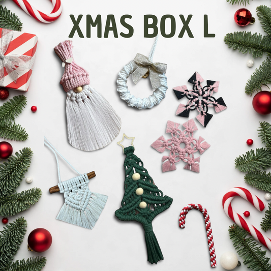 *Xmas Box L*
